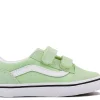 Zapatillas Primeros Pasos OLD SKOOL V COLOR THEORY | Vans Best