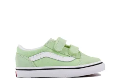 Zapatillas Primeros Pasos OLD SKOOL V COLOR THEORY | Vans Best