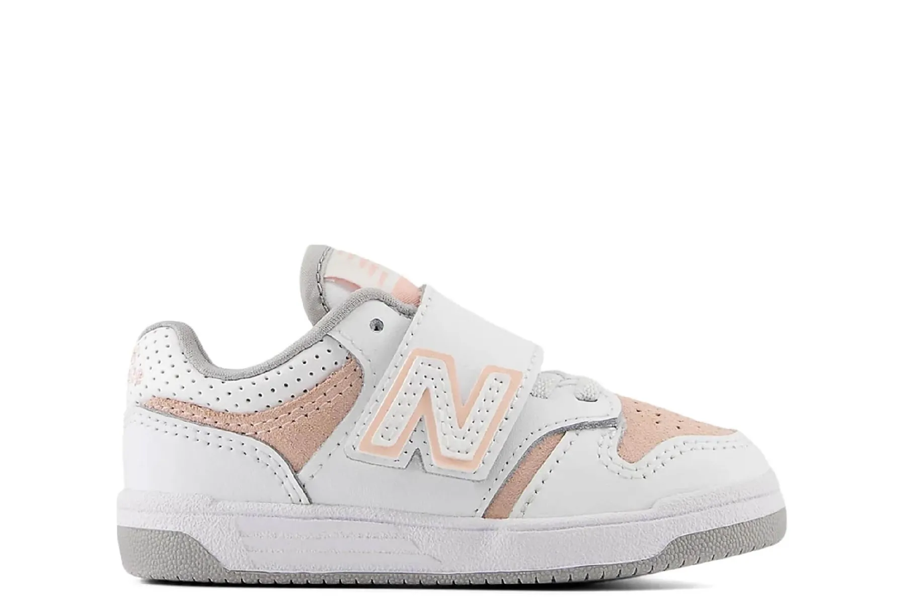 Zapatillas Primeros Pasos NWB480V1 | New Balance New