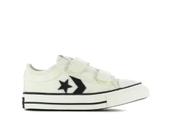 Zapatillas Primeros Pasos STAR PLAYER 76 2V OX | Converse Hot
