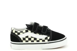 Zapatillas Primeros Pasos TD OLD SKOOL V | Vans Online