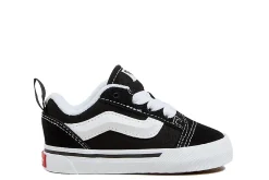 Zapatillas Primeros Pasos KNU SKOOL ELASTIC LACE | Vans New
