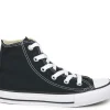 Zapatillas Primeros Pasos 7J231C/001 BLACK | Converse New