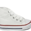 Zapatillas Primeros Pasos 7J253C/102 OPTICAL WHITE | Converse Fashion
