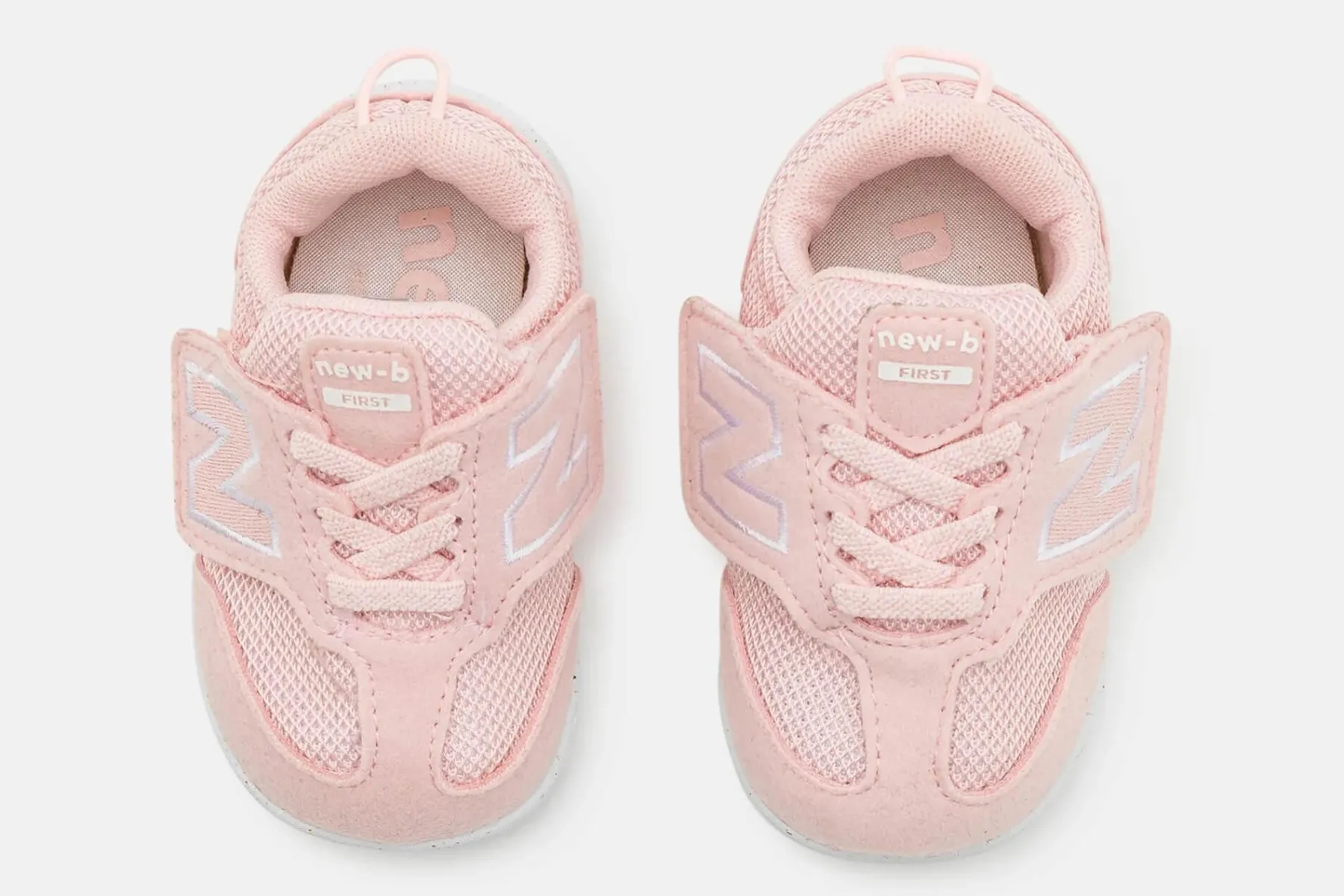 Zapatillas Primeros Pasos NW1STV1 | New Balance Best