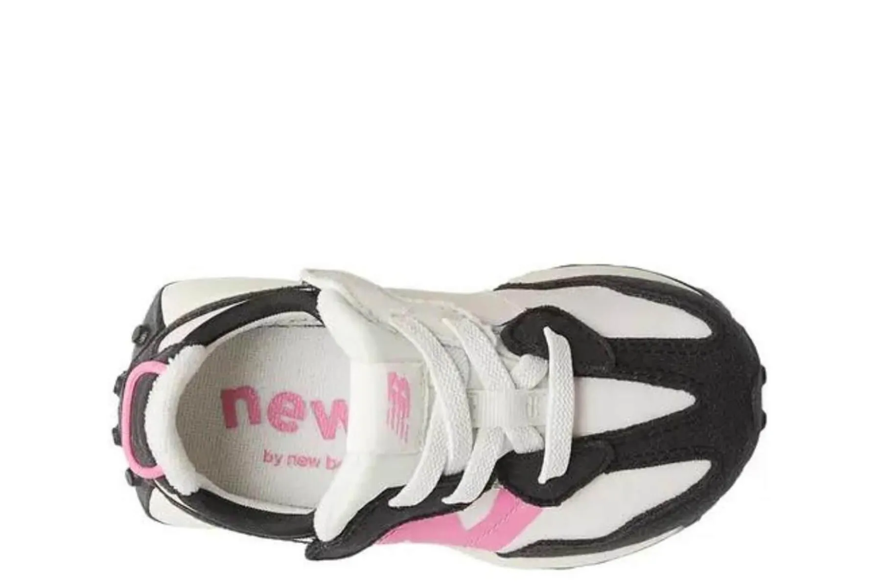 Zapatillas Primeros Pasos NW327V1 | New Balance Fashion