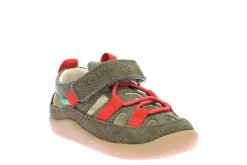 Zapatillas Primeros Pasos KICK FRONY | Kickers Clearance