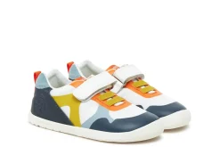 Zapatillas Primeros Pasos 252163 | Biomecanics Hot