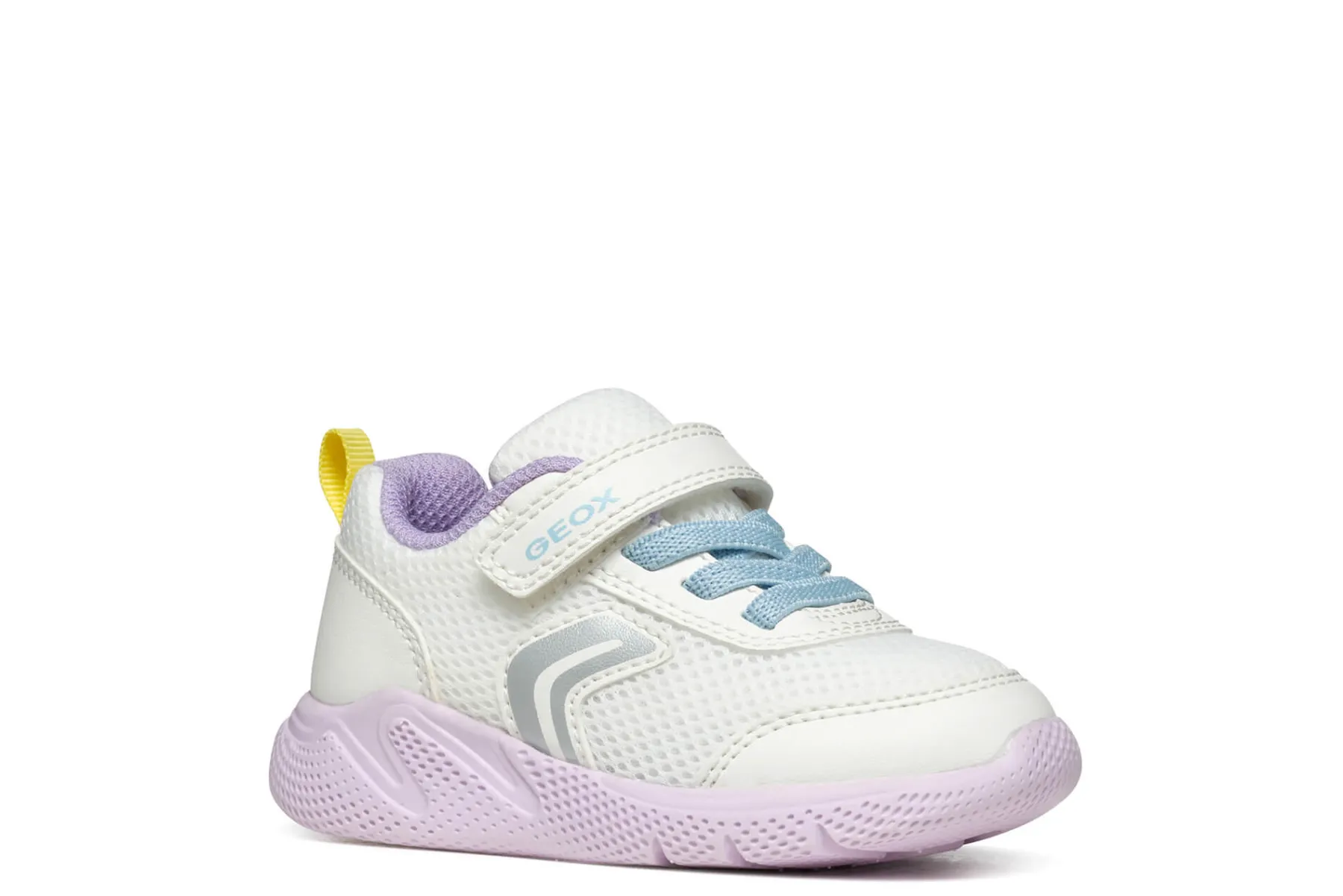 Zapatillas Primeros Pasos B SPRINTYE GIRL | Geox New