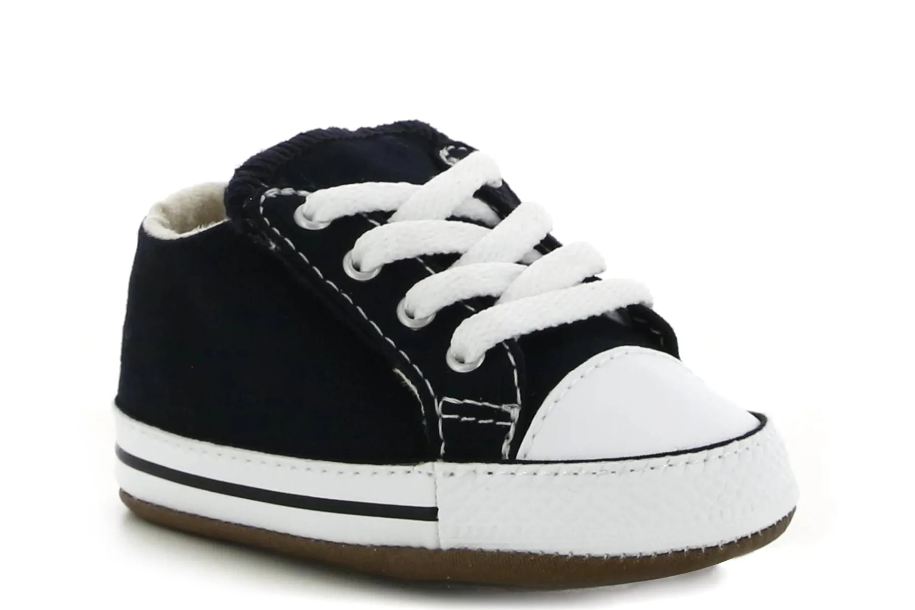 Zapatillas Primeros Pasos CHUCK TAYLOR ALL STAR CRIBSTER | Converse Best
