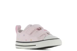 Zapatillas Primeros Pasos CTAS 2V OX | Converse Outlet