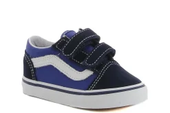 Zapatillas Primeros Pasos NAVY | Vans Discount