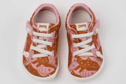 Zapatillas Primeros Pasos PEU CAMI FW | Camper Clearance