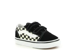 Zapatillas Primeros Pasos TD OLD SKOOL V | Vans Online