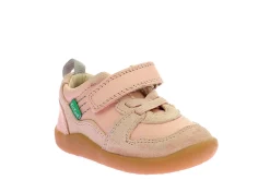 Zapatillas Primeros Pasos KICKFRESHI | Kickers Hot