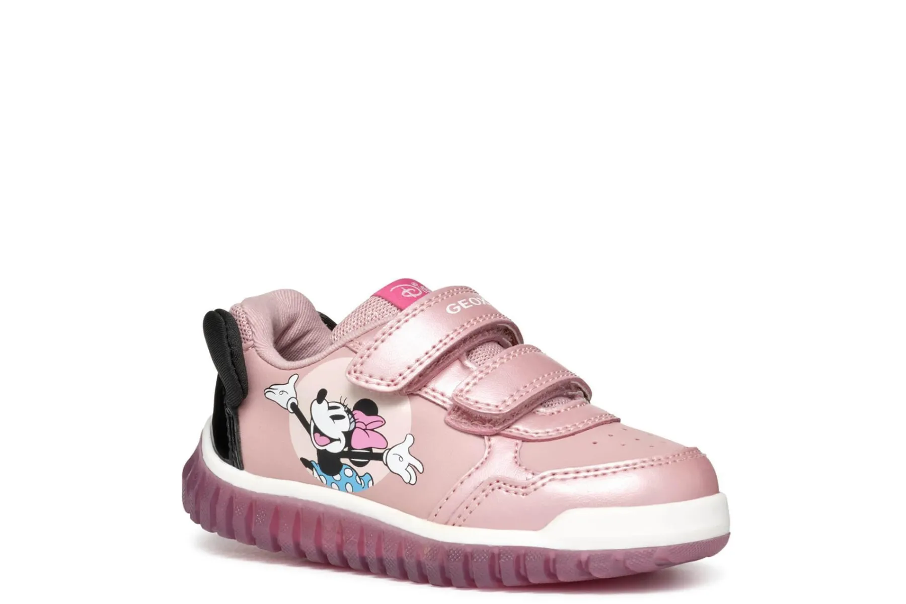 Zapatillas Primeros Pasos B LIGHTYLOO GIRL | Geox Online