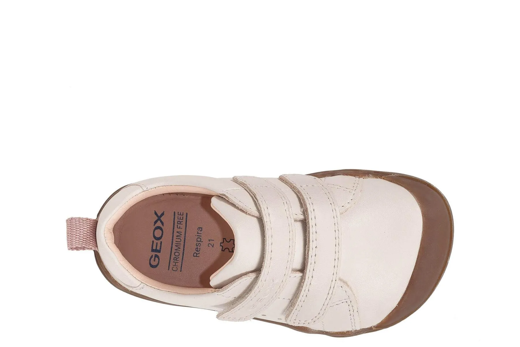 Zapatillas Primeros Pasos B STEPPIEUP | Geox Clearance