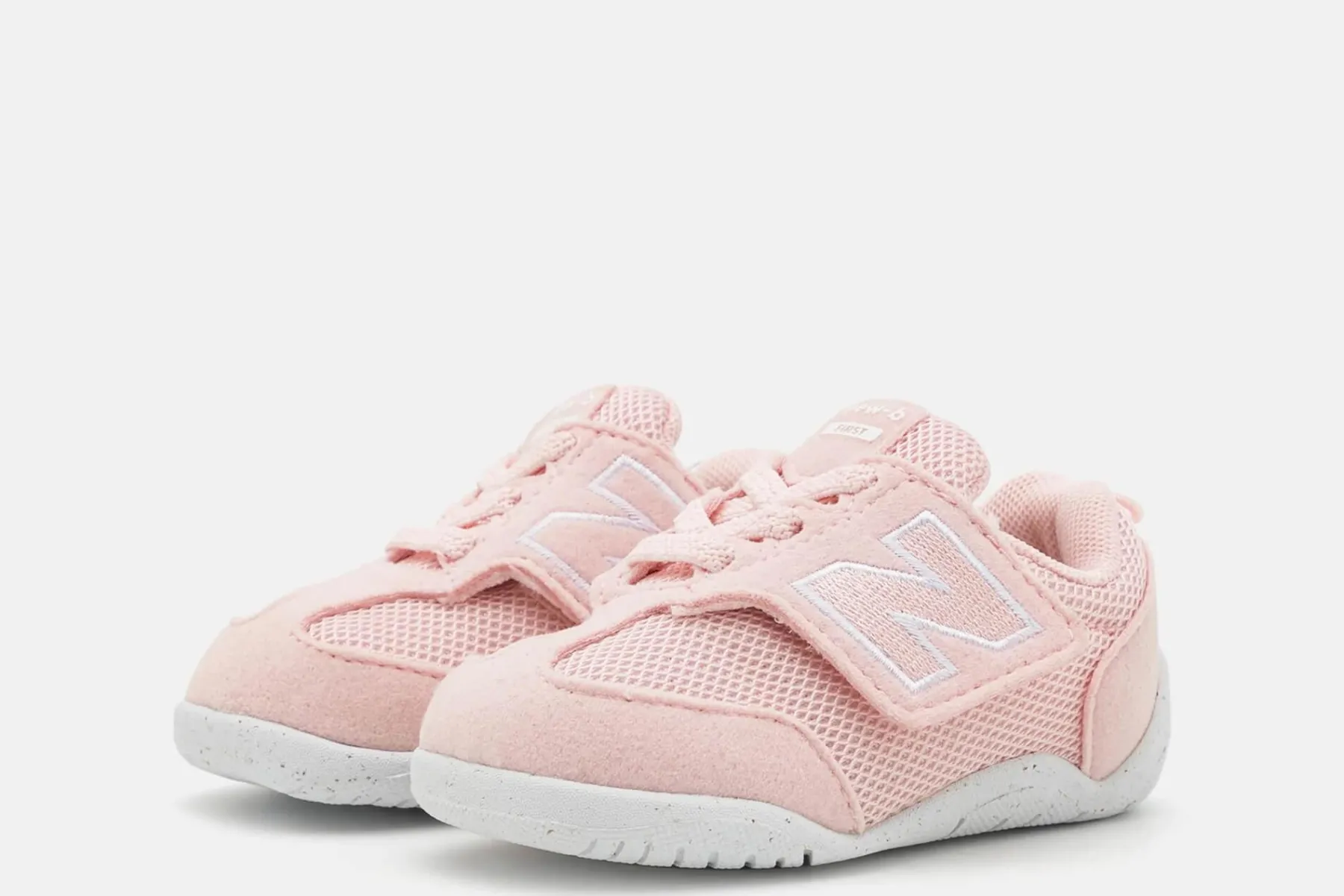 Zapatillas Primeros Pasos NW1STV1 | New Balance Best