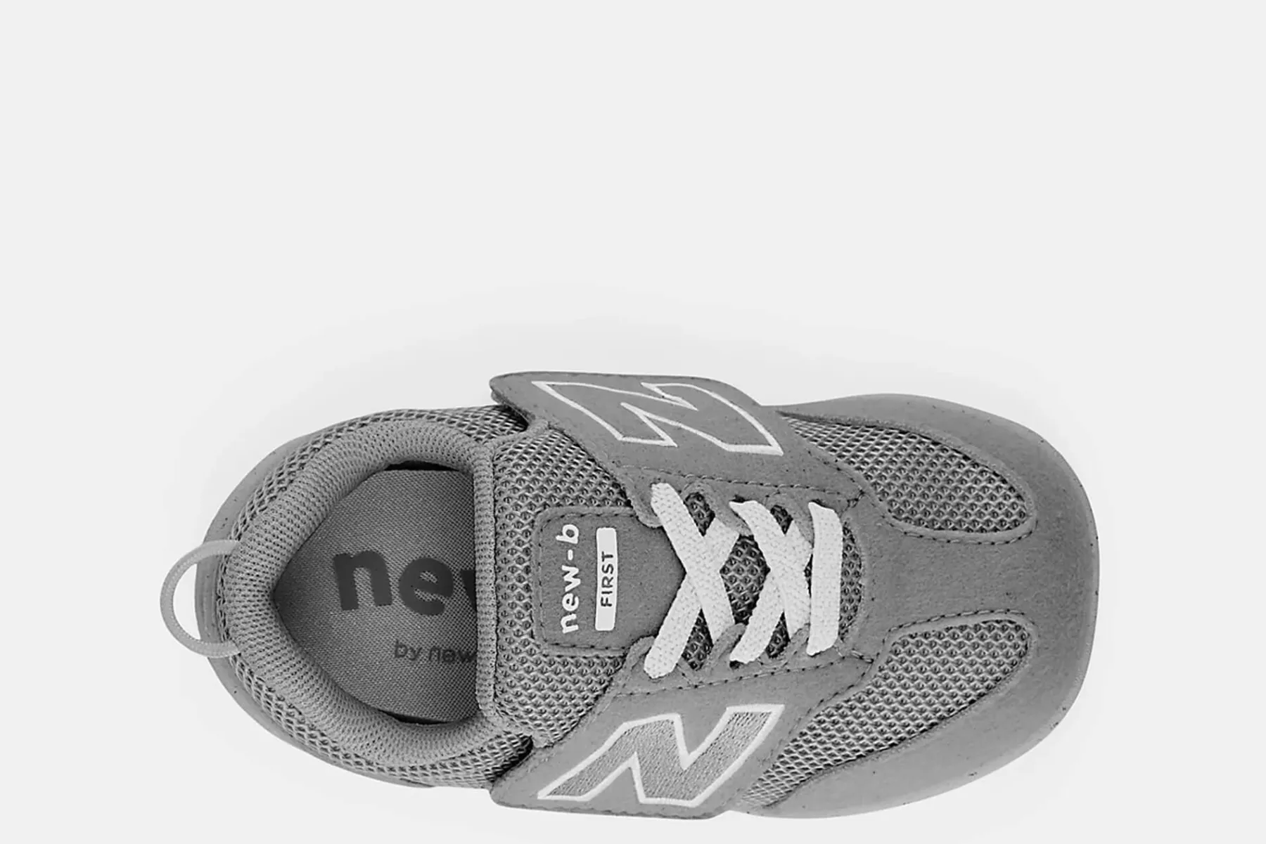 Zapatillas Primeros Pasos NW1STV1 | New Balance Fashion