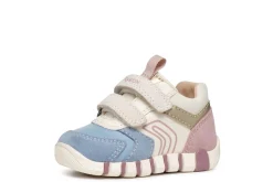 Zapatillas Primeros Pasos B IUPIDOO GIRL | Geox Discount