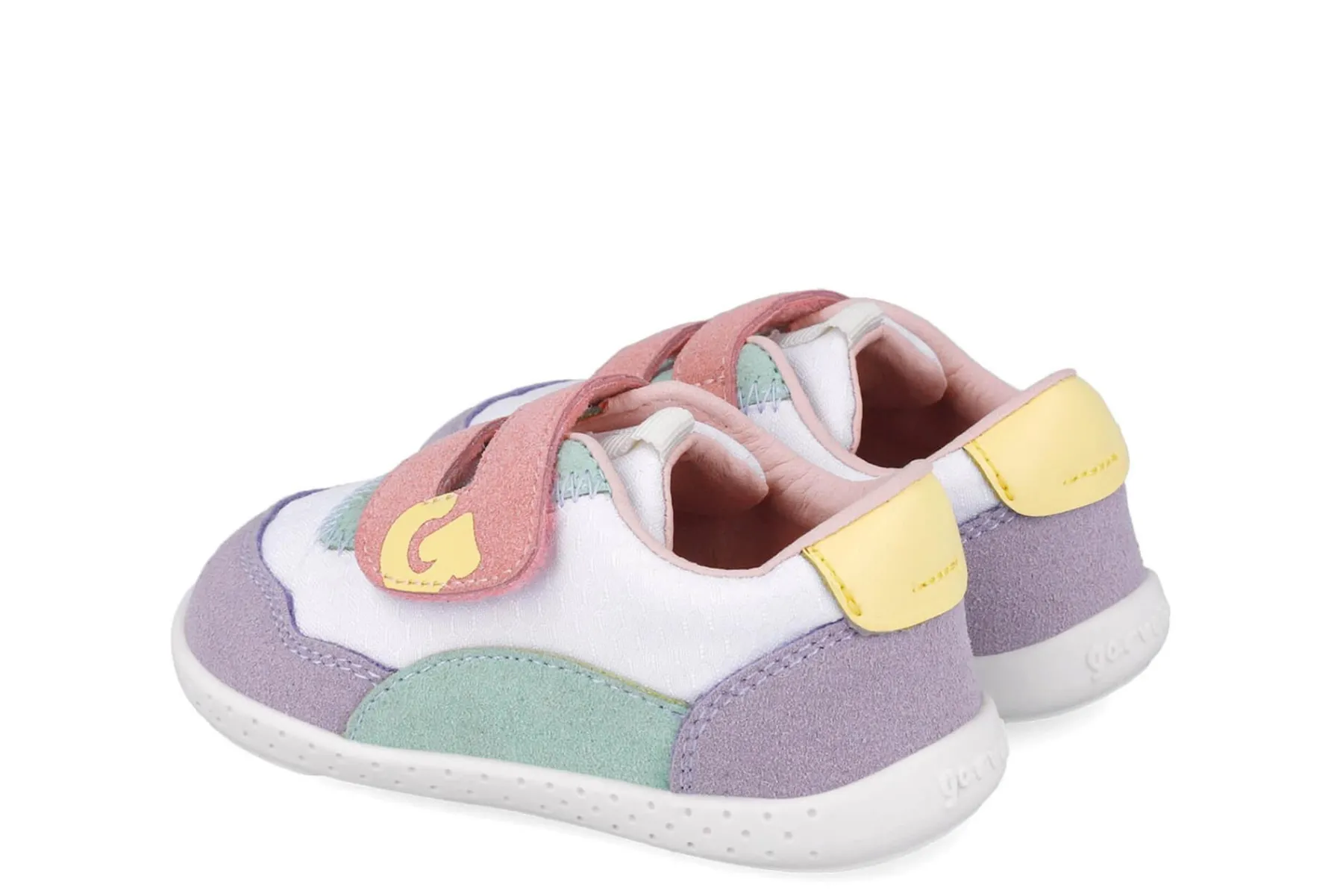 Zapatillas Primeros Pasos 252335 | Garvalin New