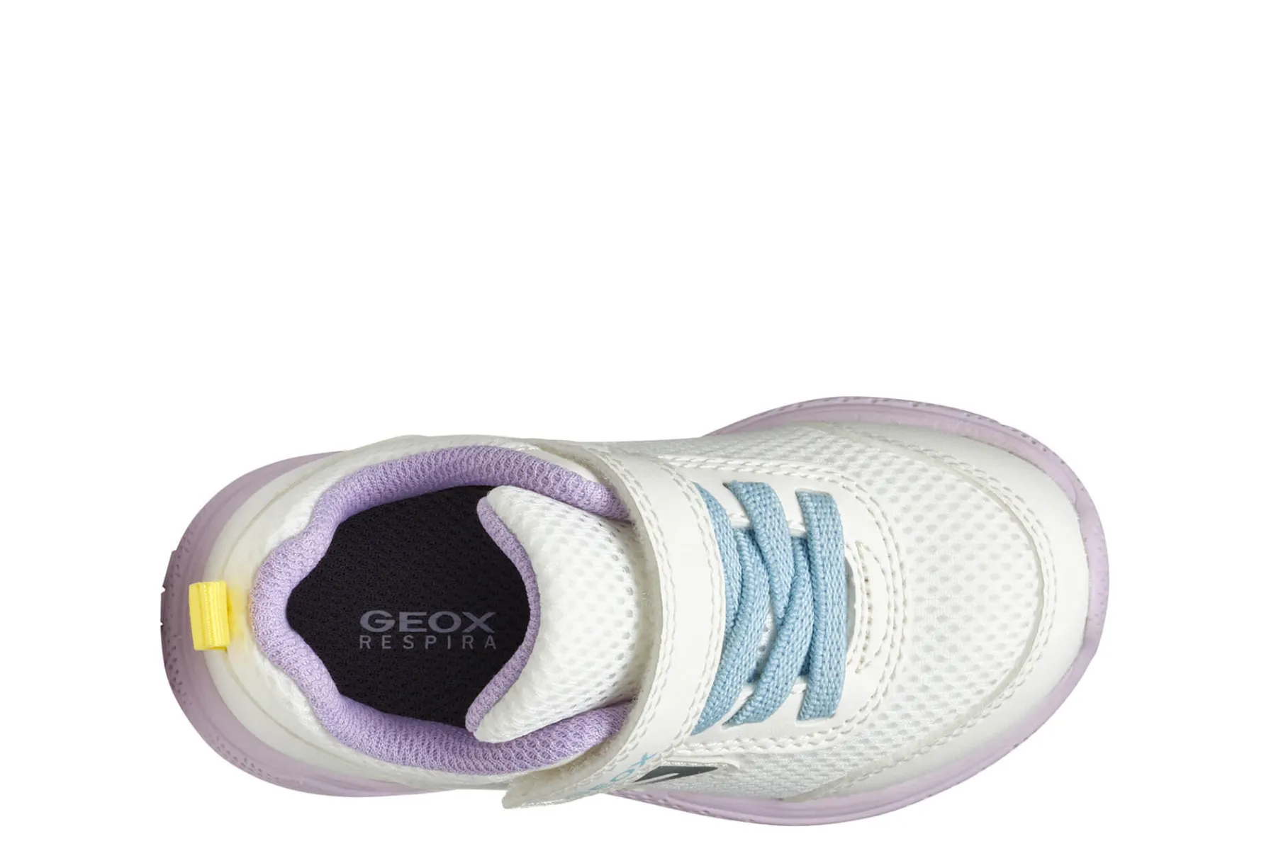 Zapatillas Primeros Pasos B SPRINTYE GIRL | Geox New