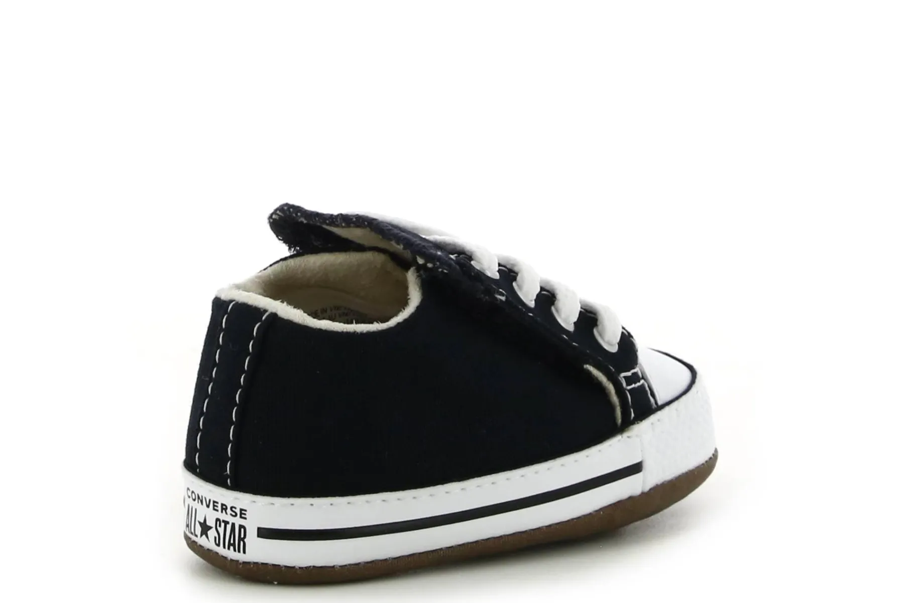 Zapatillas Primeros Pasos CHUCK TAYLOR ALL STAR CRIBSTER | Converse Best