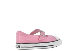Zapatillas Primeros Pasos CTAS DAINTY MARY JANE OX | Converse Hot