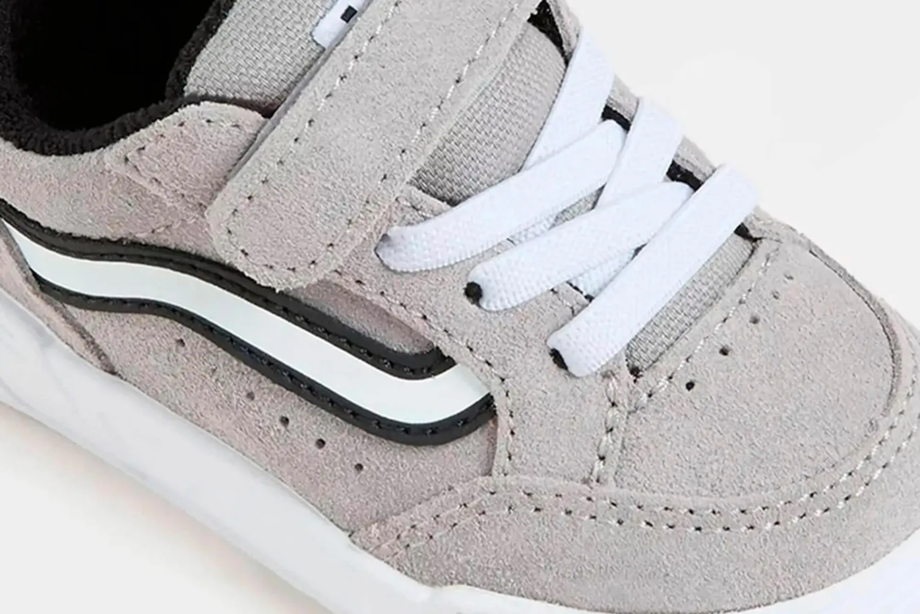 Zapatillas Primeros Pasos HYLANE V | Vans Best