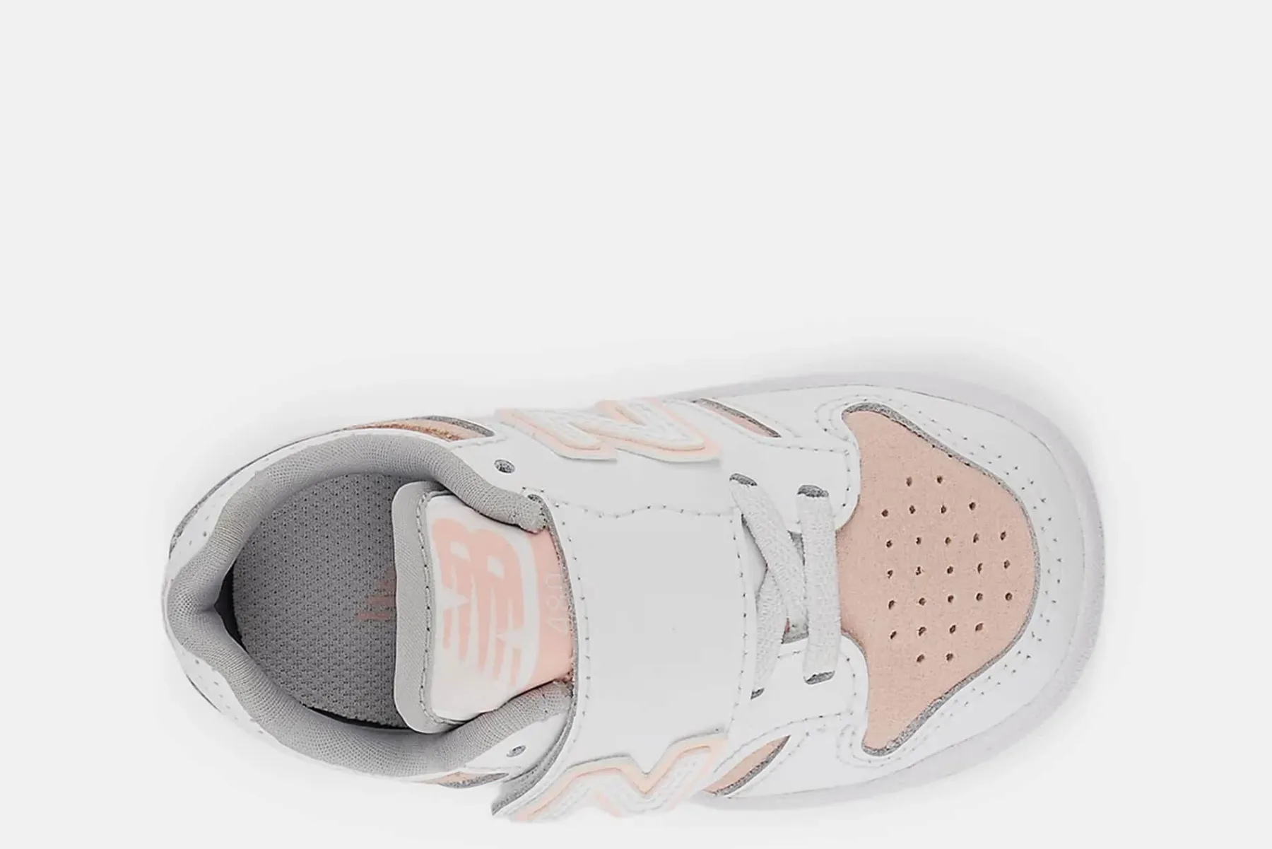 Zapatillas Primeros Pasos NWB480V1 | New Balance New