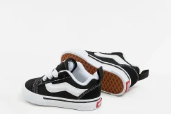 Zapatillas Primeros Pasos KNU SKOOL ELASTIC LACE | Vans New