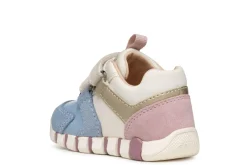 Zapatillas Primeros Pasos B IUPIDOO GIRL | Geox Discount