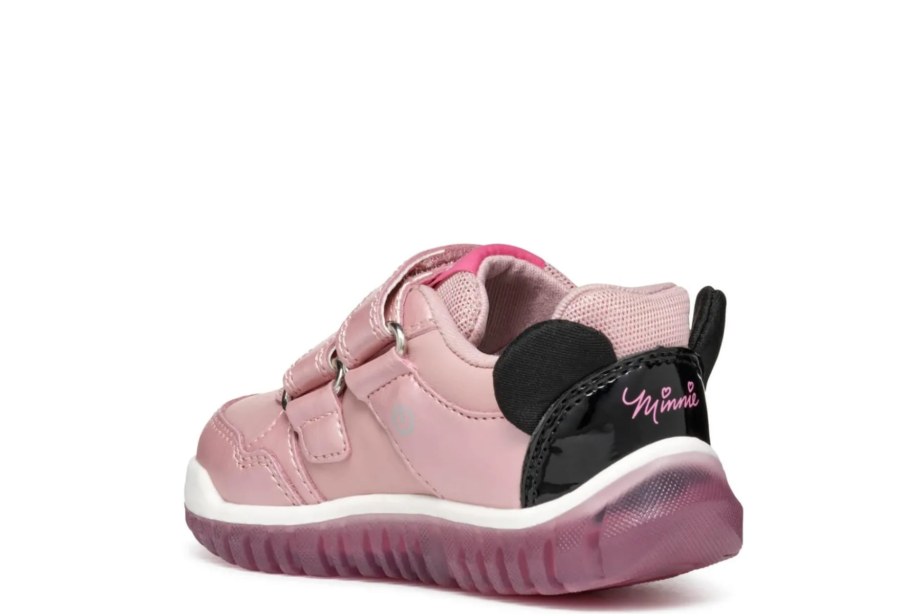 Zapatillas Primeros Pasos B LIGHTYLOO GIRL | Geox Online