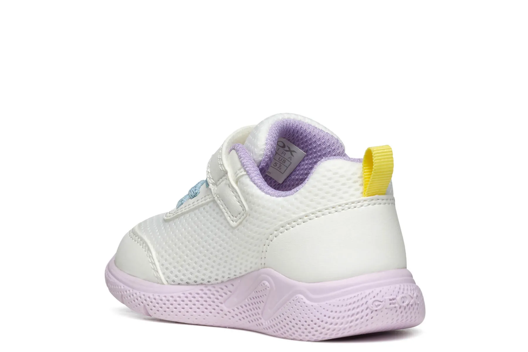 Zapatillas Primeros Pasos B SPRINTYE GIRL | Geox New