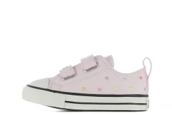 Zapatillas Primeros Pasos CTAS 2V OX | Converse Outlet