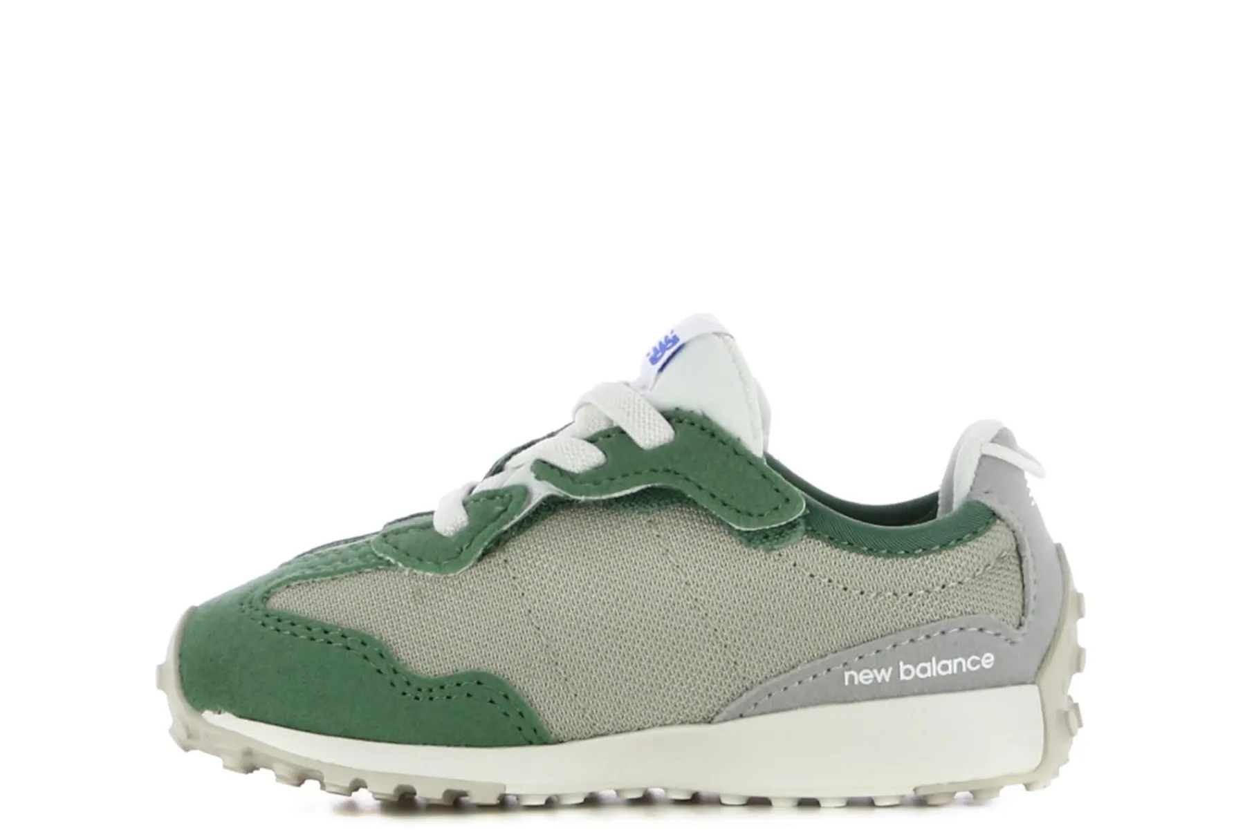 Zapatillas Primeros Pasos NW327V1 | New Balance Clearance