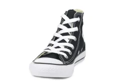 Zapatillas Primeros Pasos 7J231C/001 BLACK | Converse New
