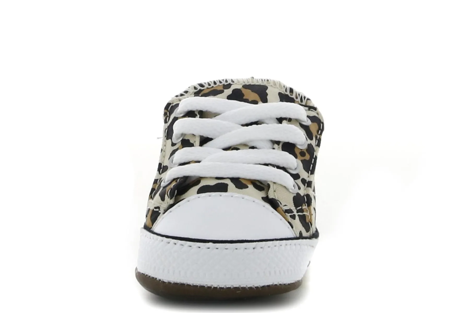 Zapatillas Primeros Pasos CHUCK TAYLOR ALL STAR CRIBSTER | Converse Best