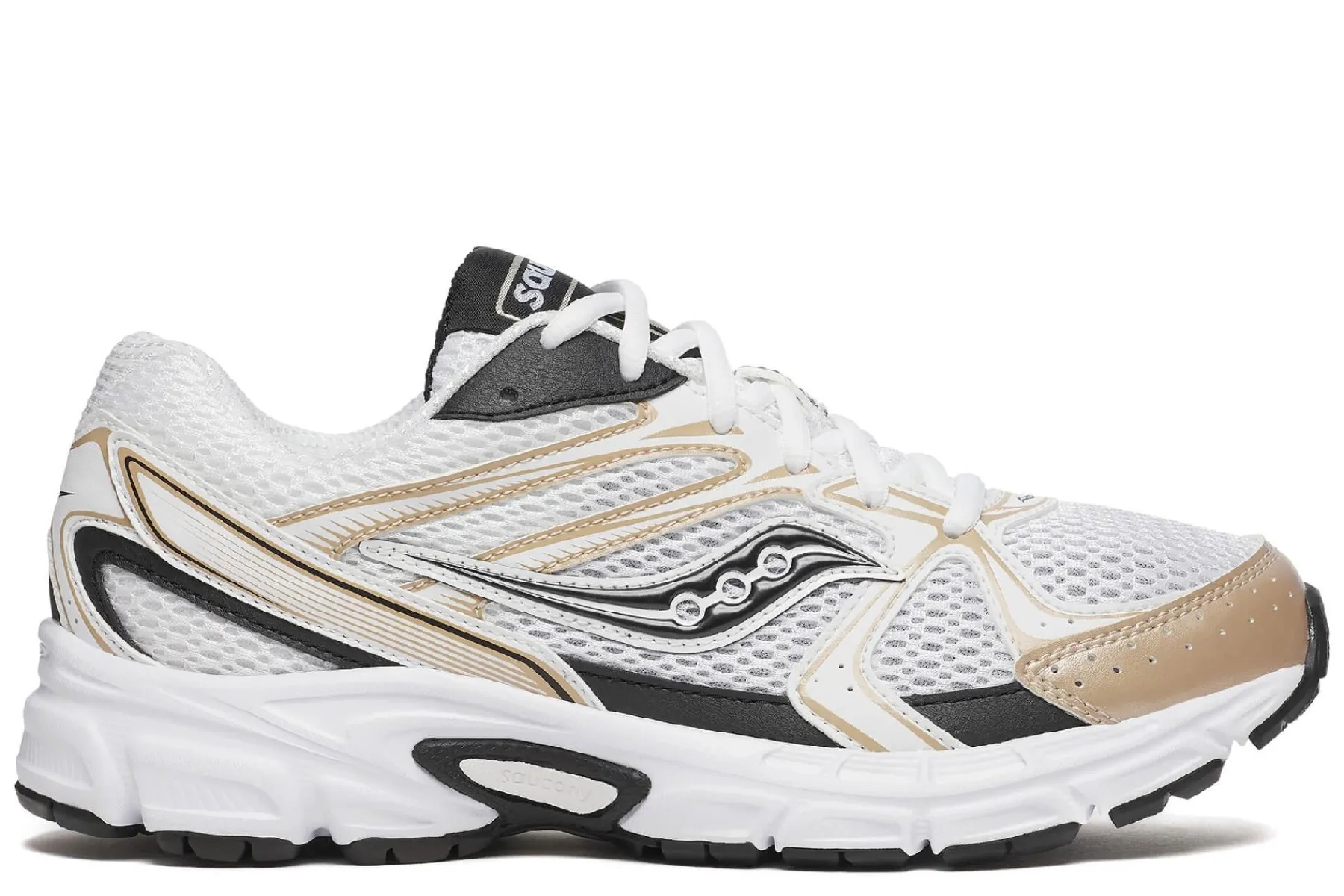 Zapatillas RIDE MILLENNIUM | Saucony Discount