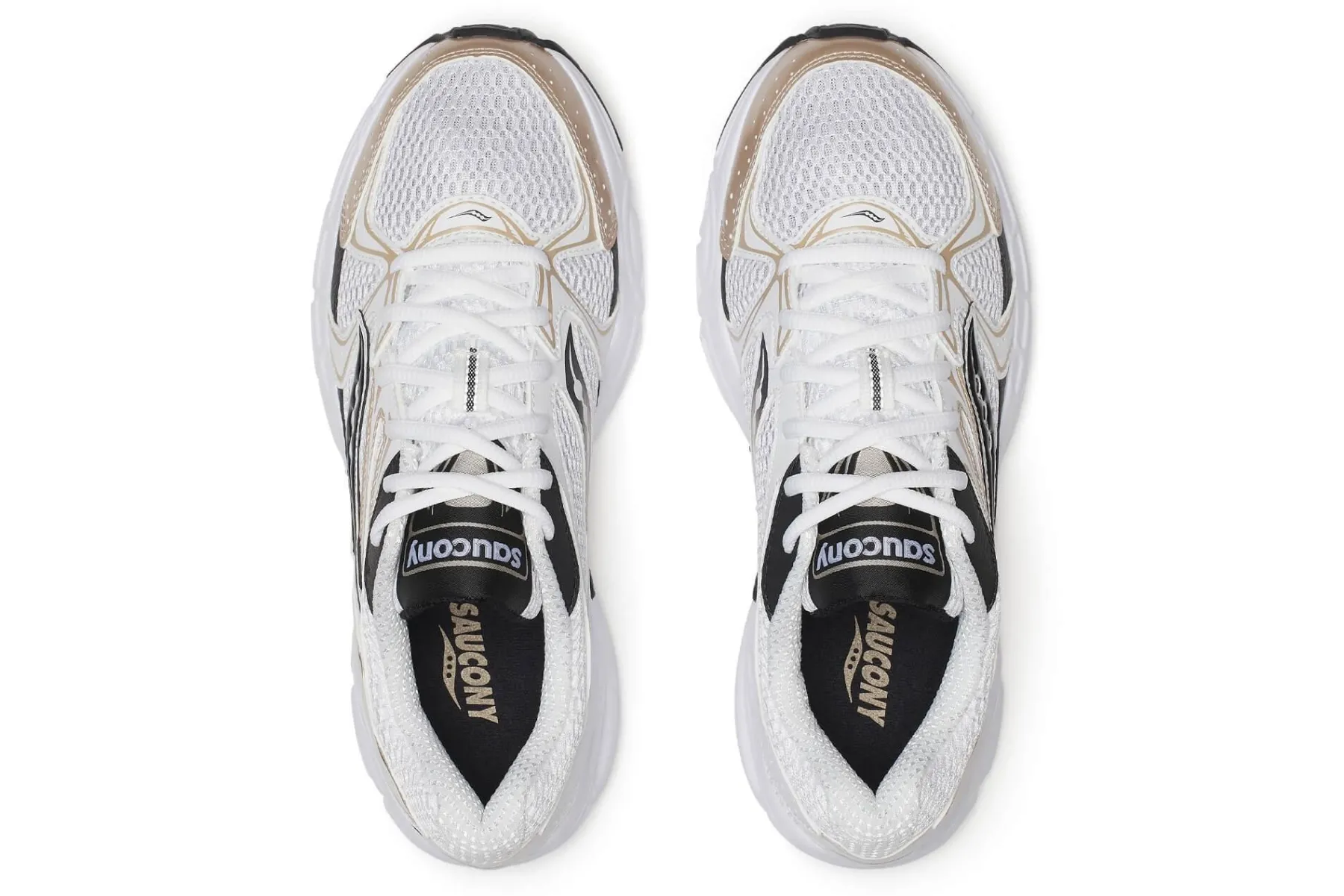 Zapatillas RIDE MILLENNIUM | Saucony Discount