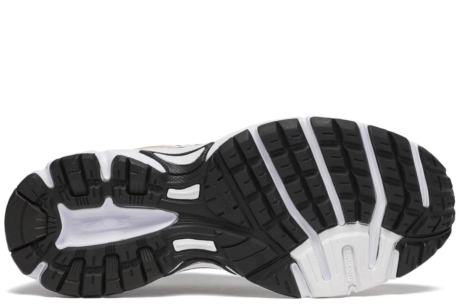 Zapatillas RIDE MILLENNIUM | Saucony Discount