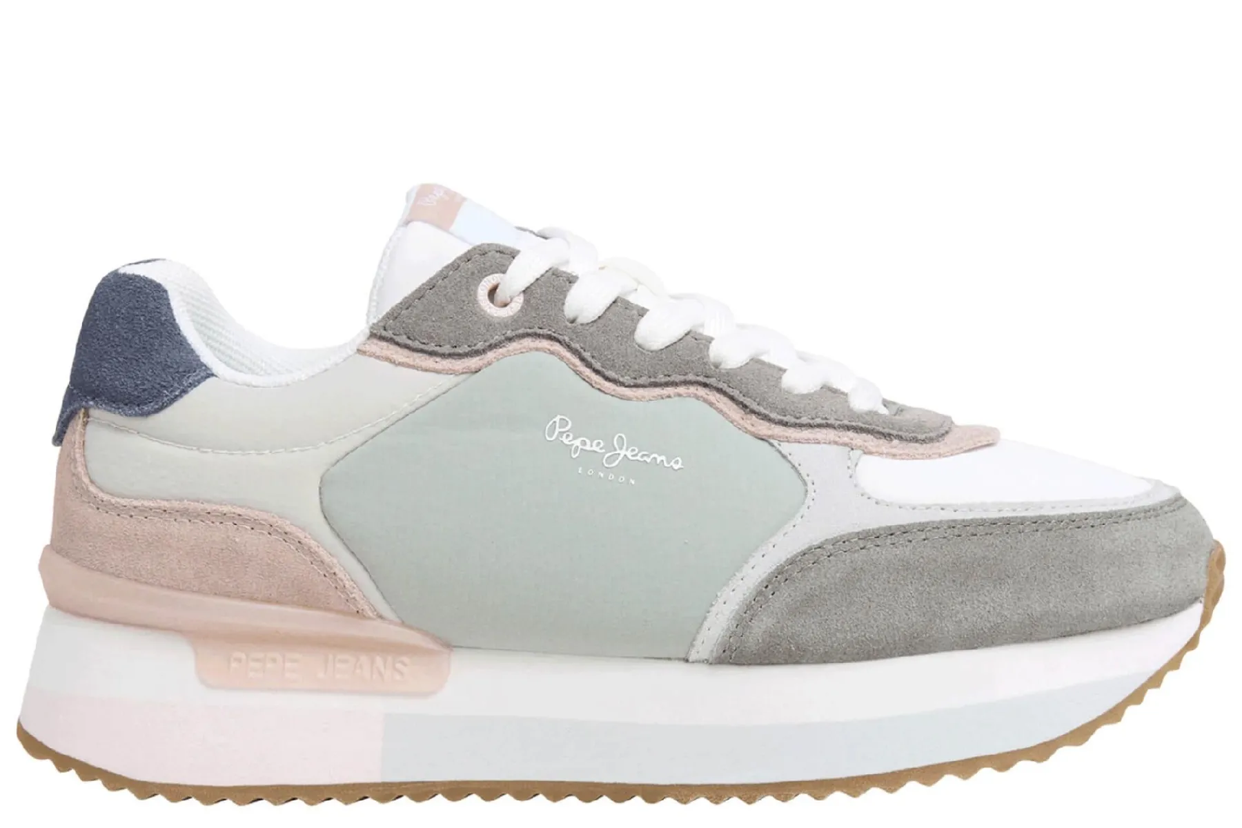 Zapatillas RUSPER CLASS | Pepe Jeans Hot