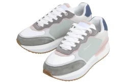 Zapatillas RUSPER CLASS | Pepe Jeans Hot