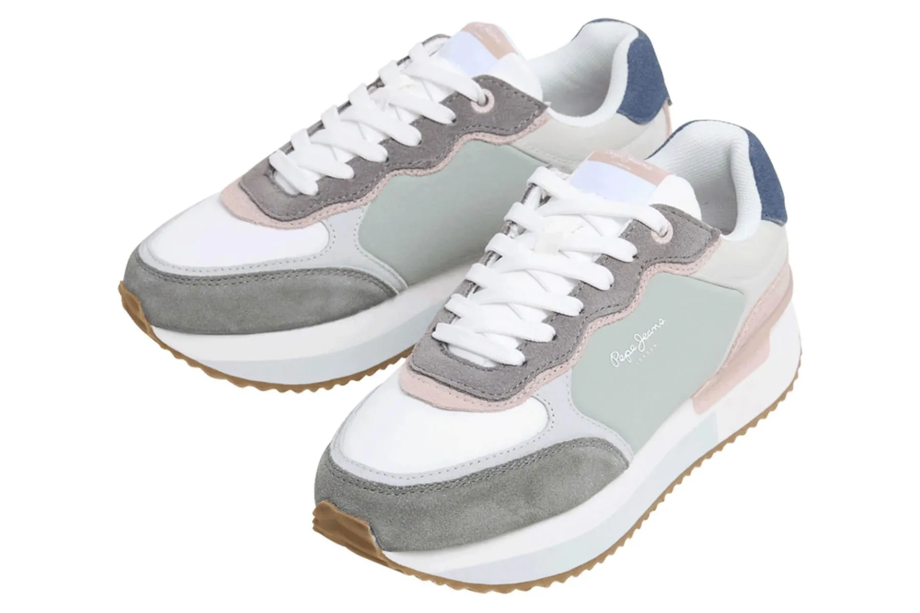 Zapatillas RUSPER CLASS | Pepe Jeans Hot