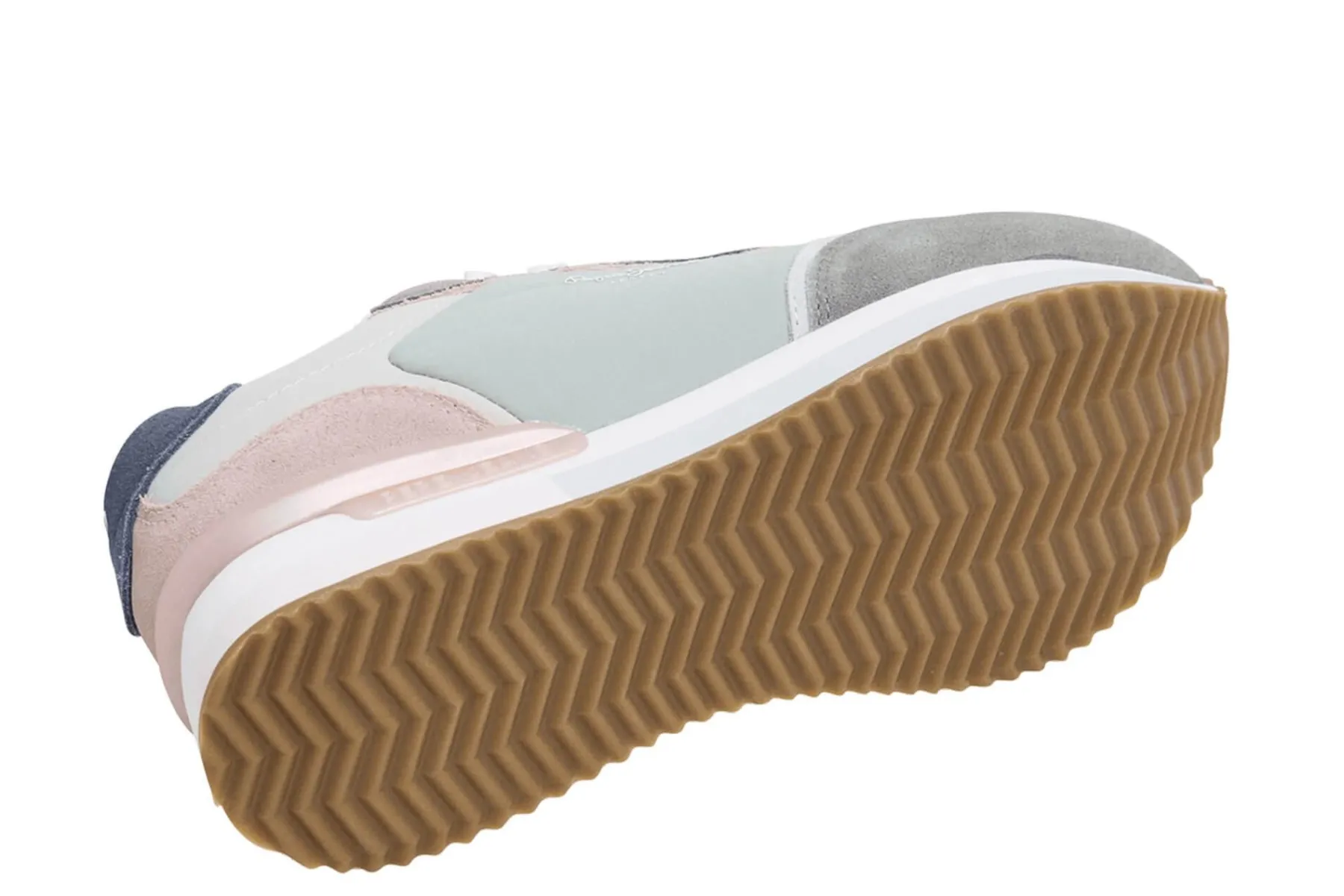 Zapatillas RUSPER CLASS | Pepe Jeans Hot