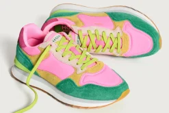 Zapatillas SANTA MARTA | Hoff Fashion