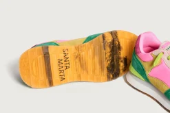 Zapatillas SANTA MARTA | Hoff Fashion