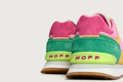 Zapatillas SANTA MARTA | Hoff Fashion