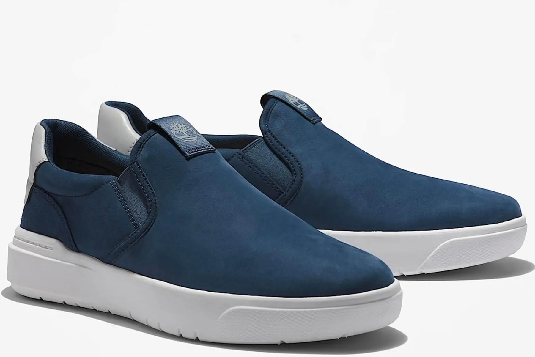 Zapatillas SENECA BAY LOW SLIP ON | Timberland Fashion