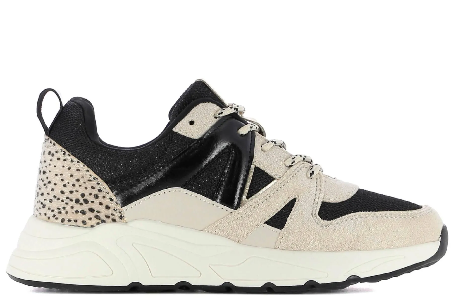 Zapatillas SHIMMER | Camila's New